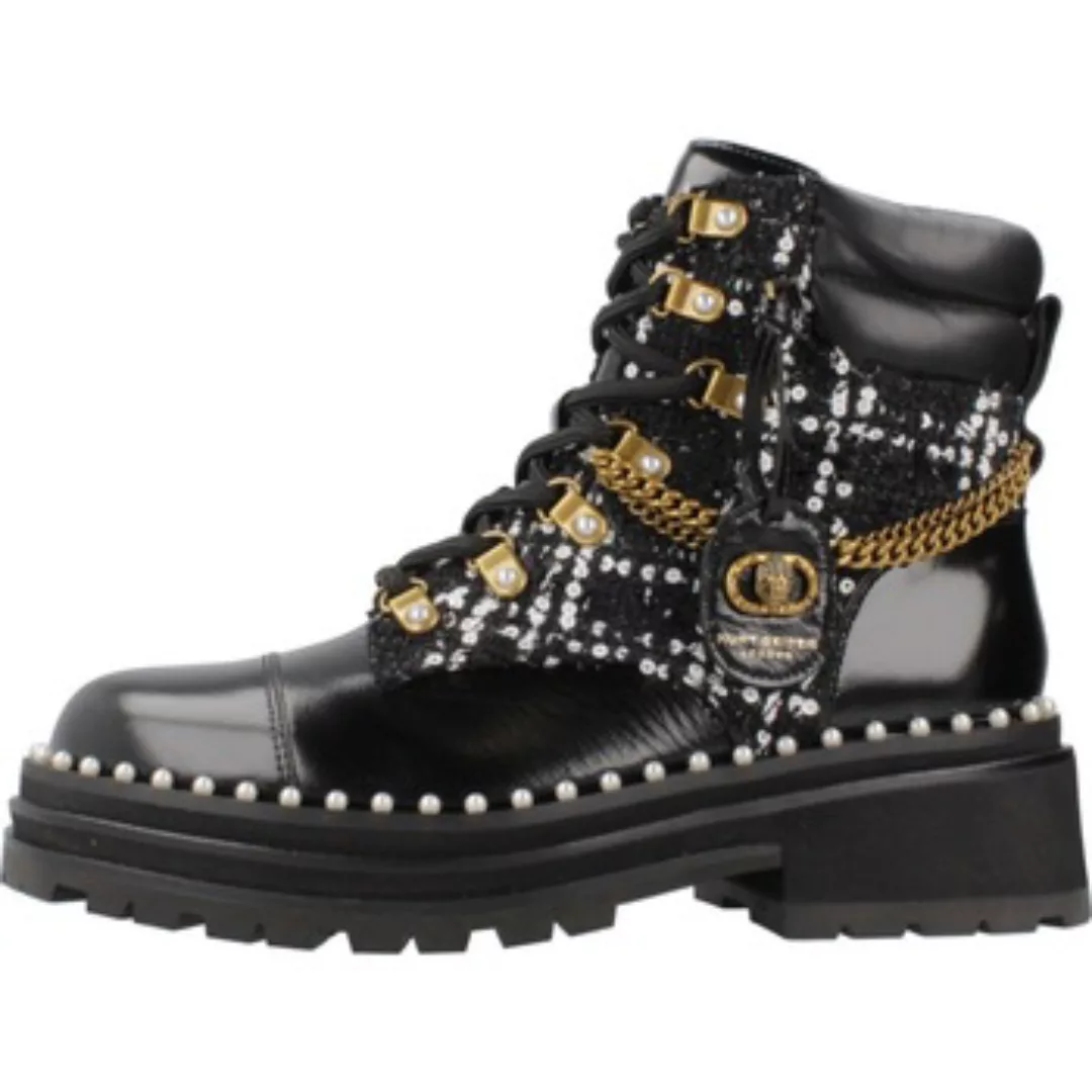 Kurt Geiger London  Stiefel CHELSEA COMBAT BOOT günstig online kaufen