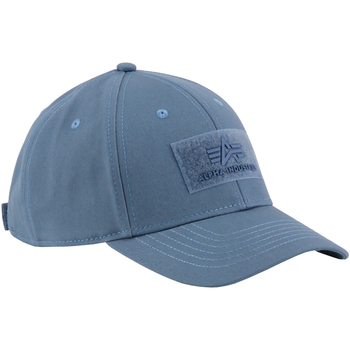 Alpha Industries Trucker Cap "Alpha Industries Accessoires - Headwear Velcr günstig online kaufen