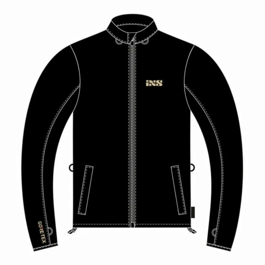 IXS Motorradjacke iXS Tour Membran Innen-Jacke GTX 1.0 3XL günstig online kaufen