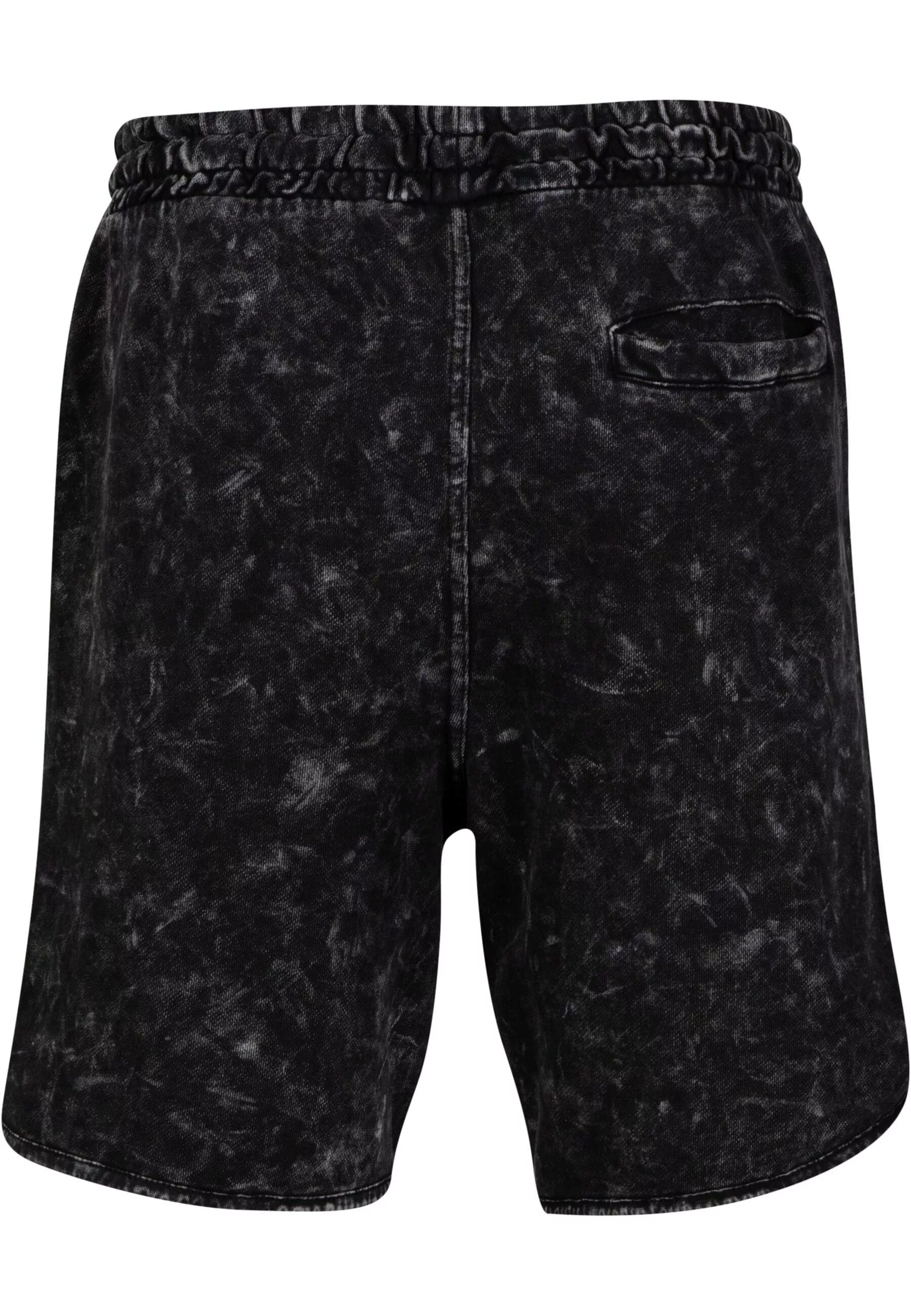 URBAN CLASSICS Sweatshorts "Urban Classics Washed Piped Shorts", (1 tlg.) günstig online kaufen