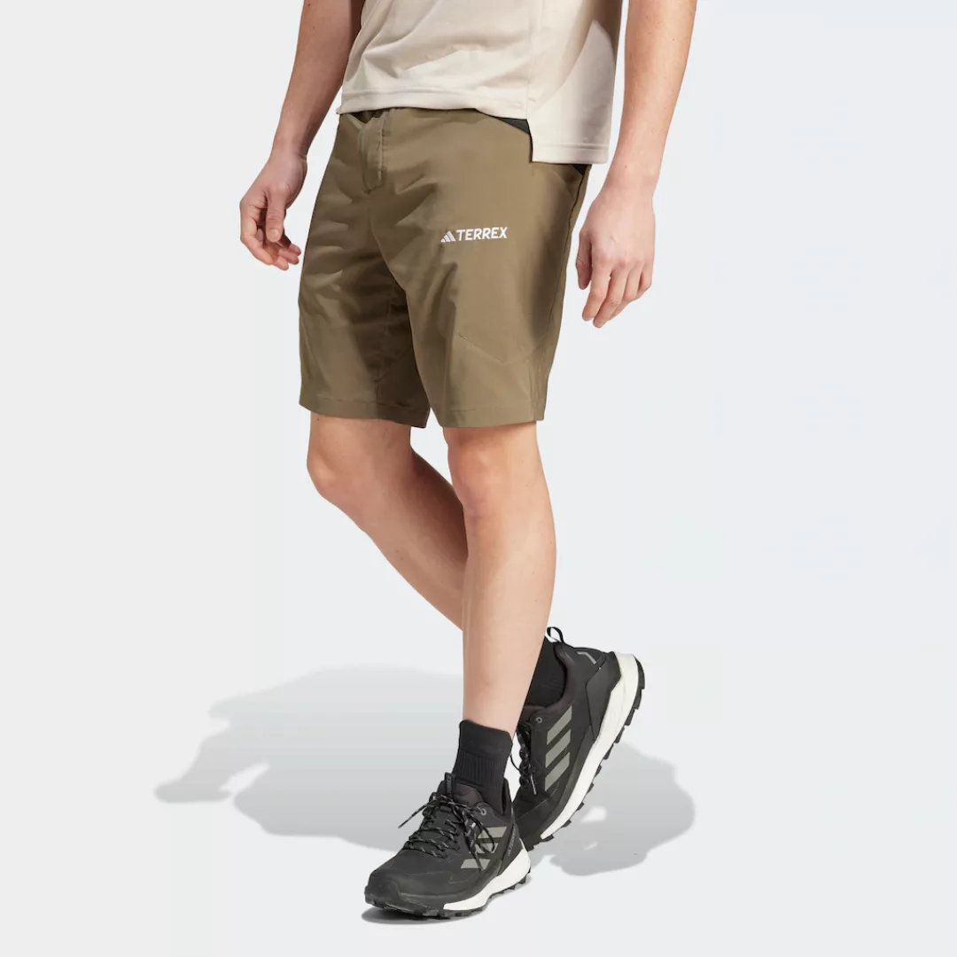 adidas TERREX Trekkingshorts "XPR MD Short", (1 tlg.) günstig online kaufen