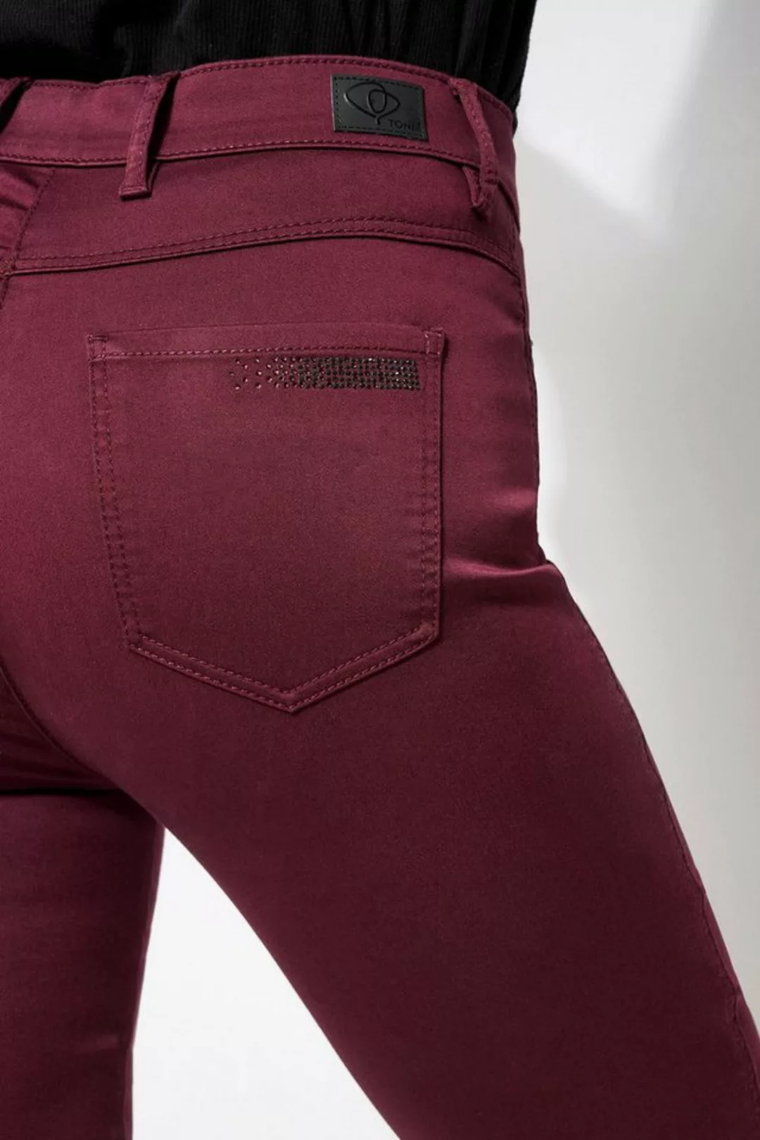 TONI 5-Pocket-Hose be loved CS günstig online kaufen