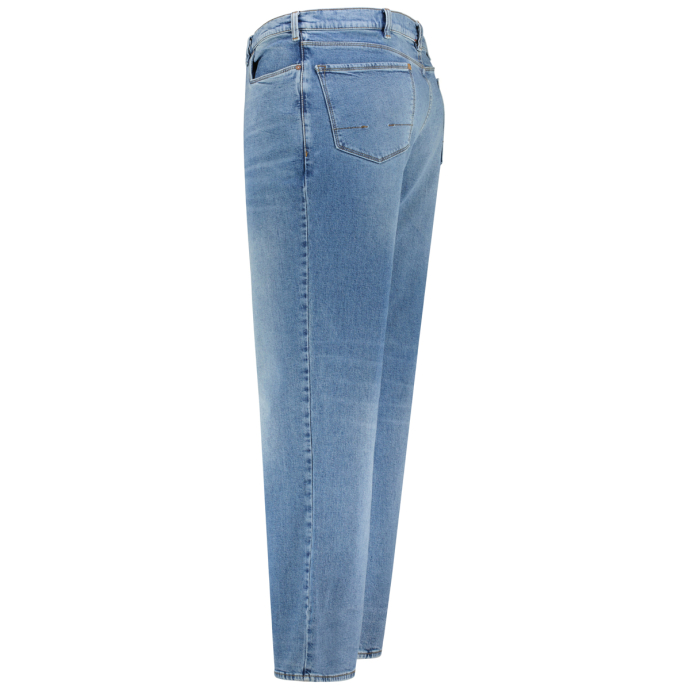 Pierre Cardin Stretch-Jeans "Lyon", athletisch günstig online kaufen