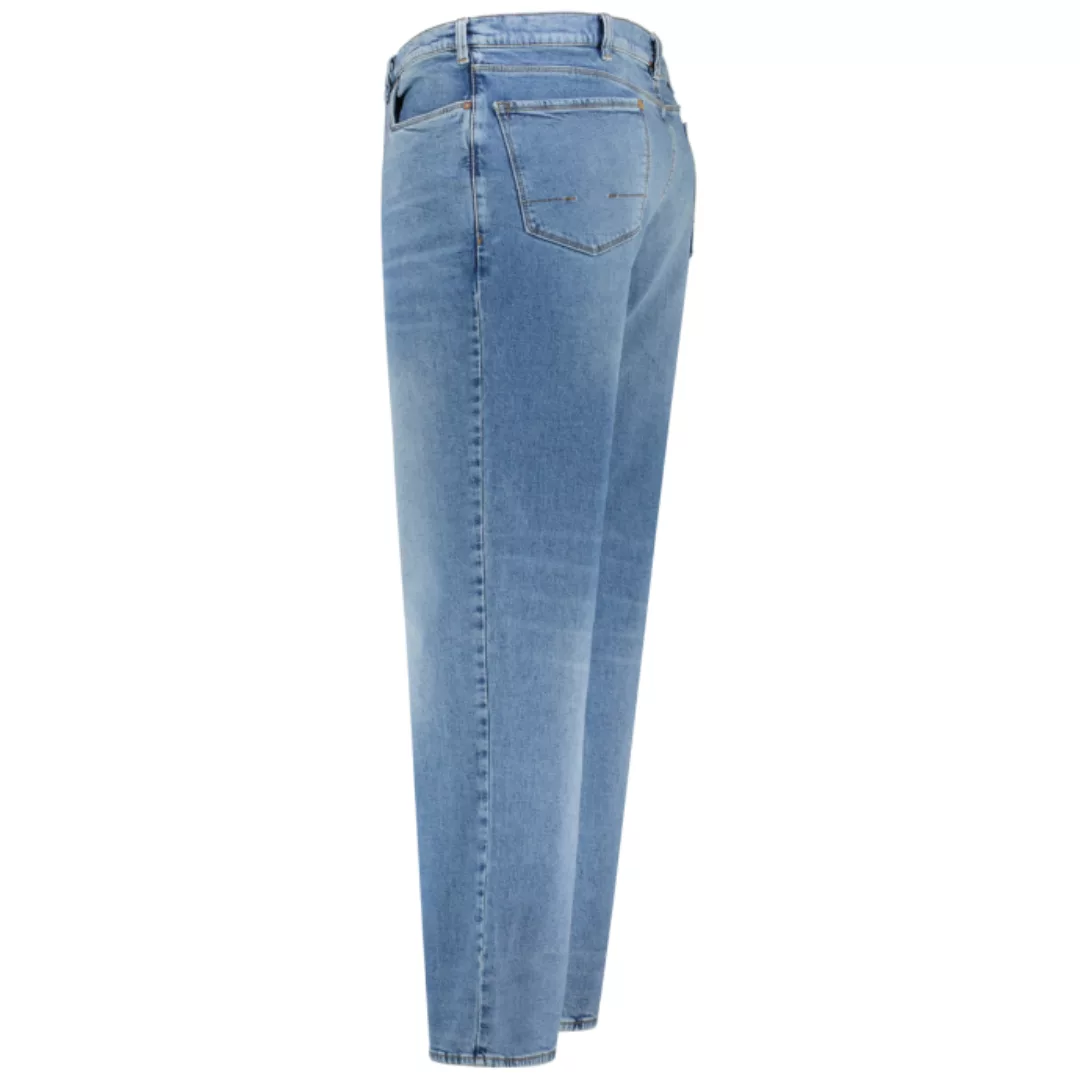 Pierre Cardin Stretch-Jeans "Lyon", gerade günstig online kaufen