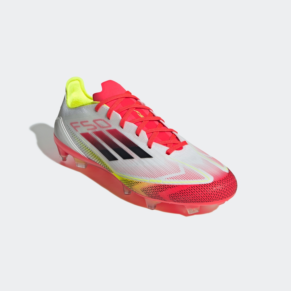 adidas Performance Fußballschuh "F50 PRO FG" günstig online kaufen