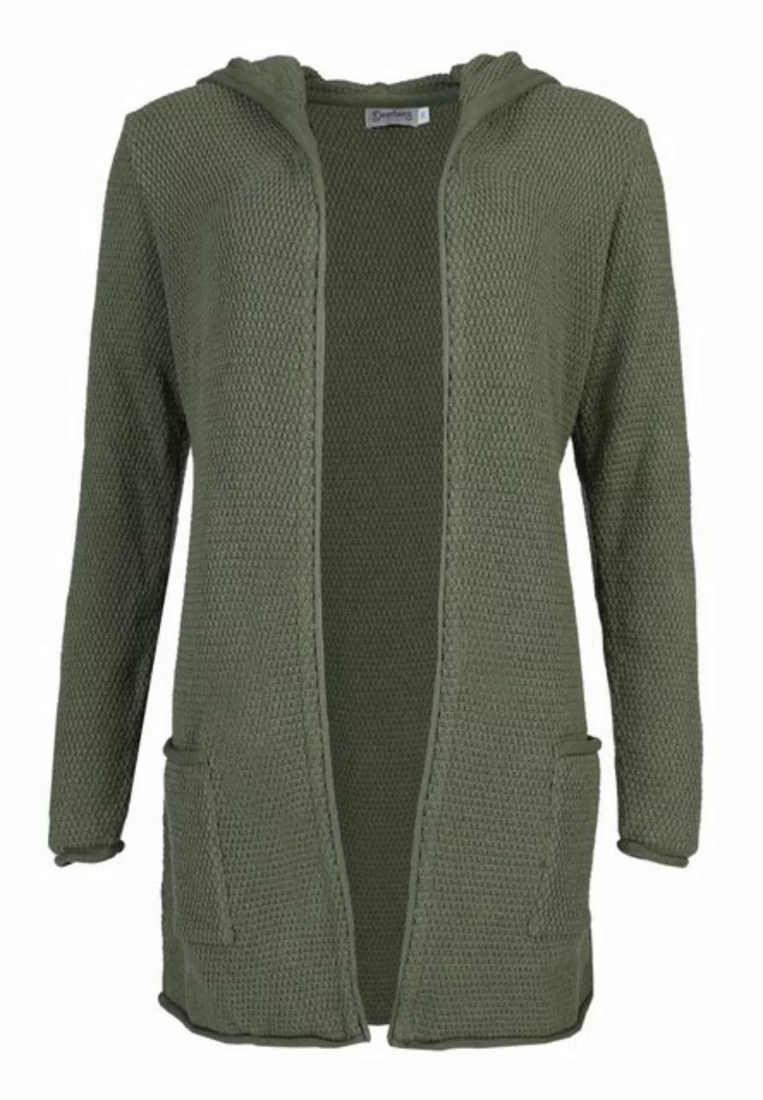 Deerberg Strickjacke Uta günstig online kaufen