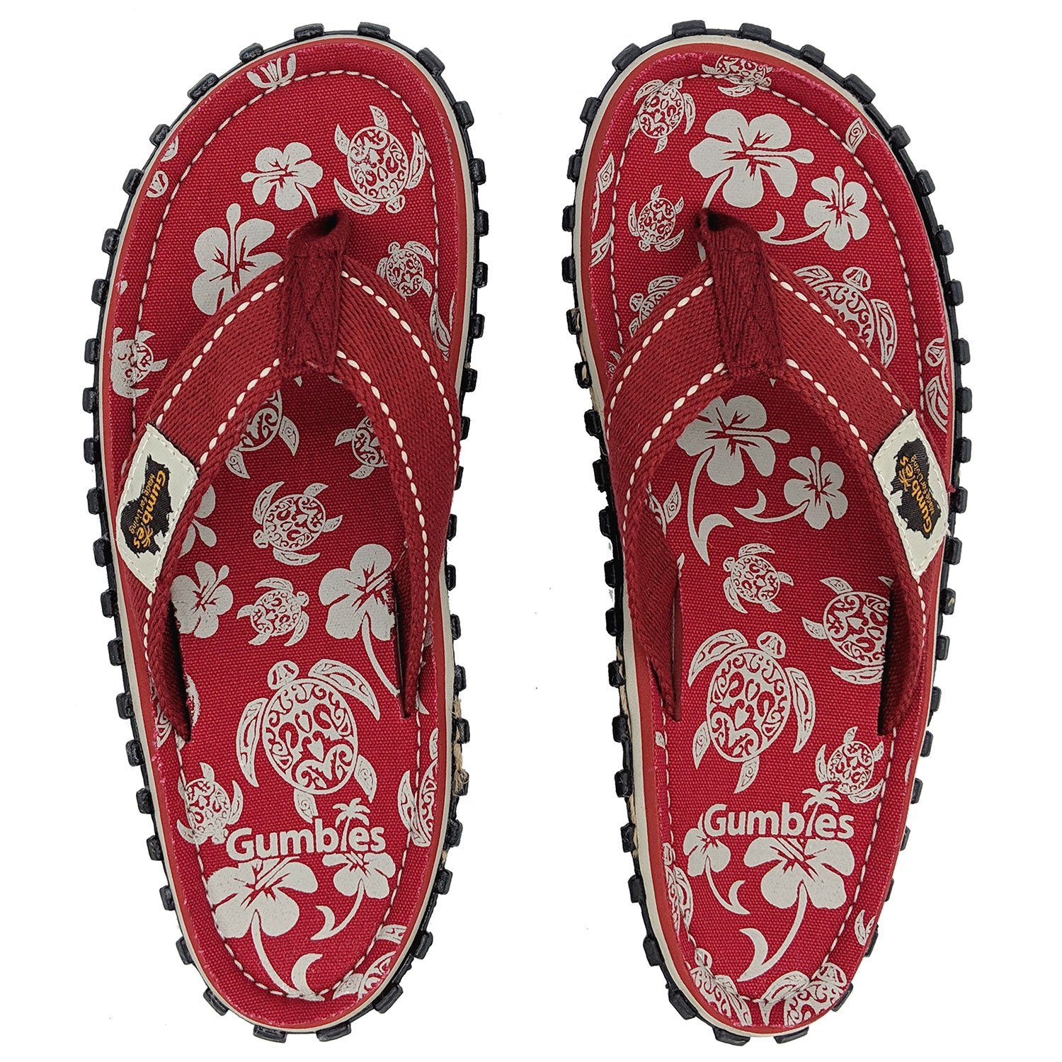Gumbies Original Islander Women Zehentrenner günstig online kaufen