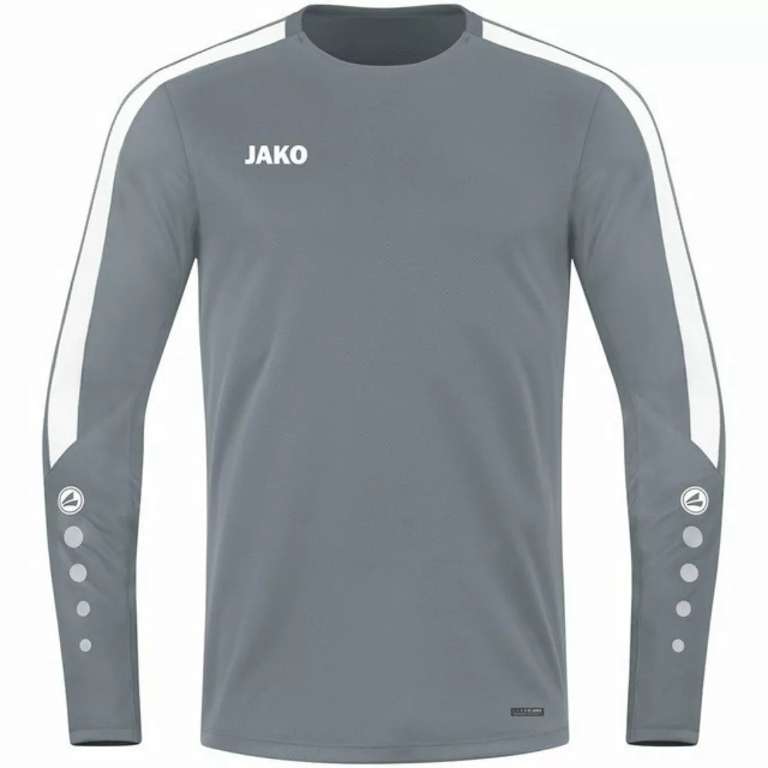 Jako Longsleeve Sweat Power günstig online kaufen