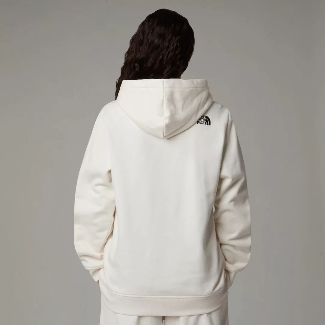 The North Face Kapuzensweatshirt W DREW PEAK PULLOVER HOODIE (1-tlg) günstig online kaufen