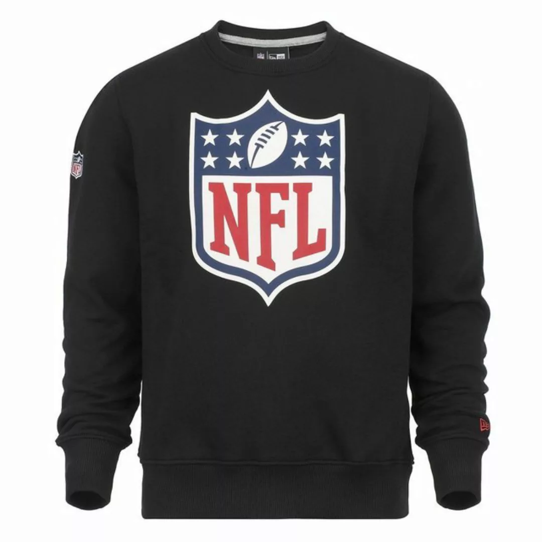 New Era Rundhalspullover NFL LIGA LOGO günstig online kaufen