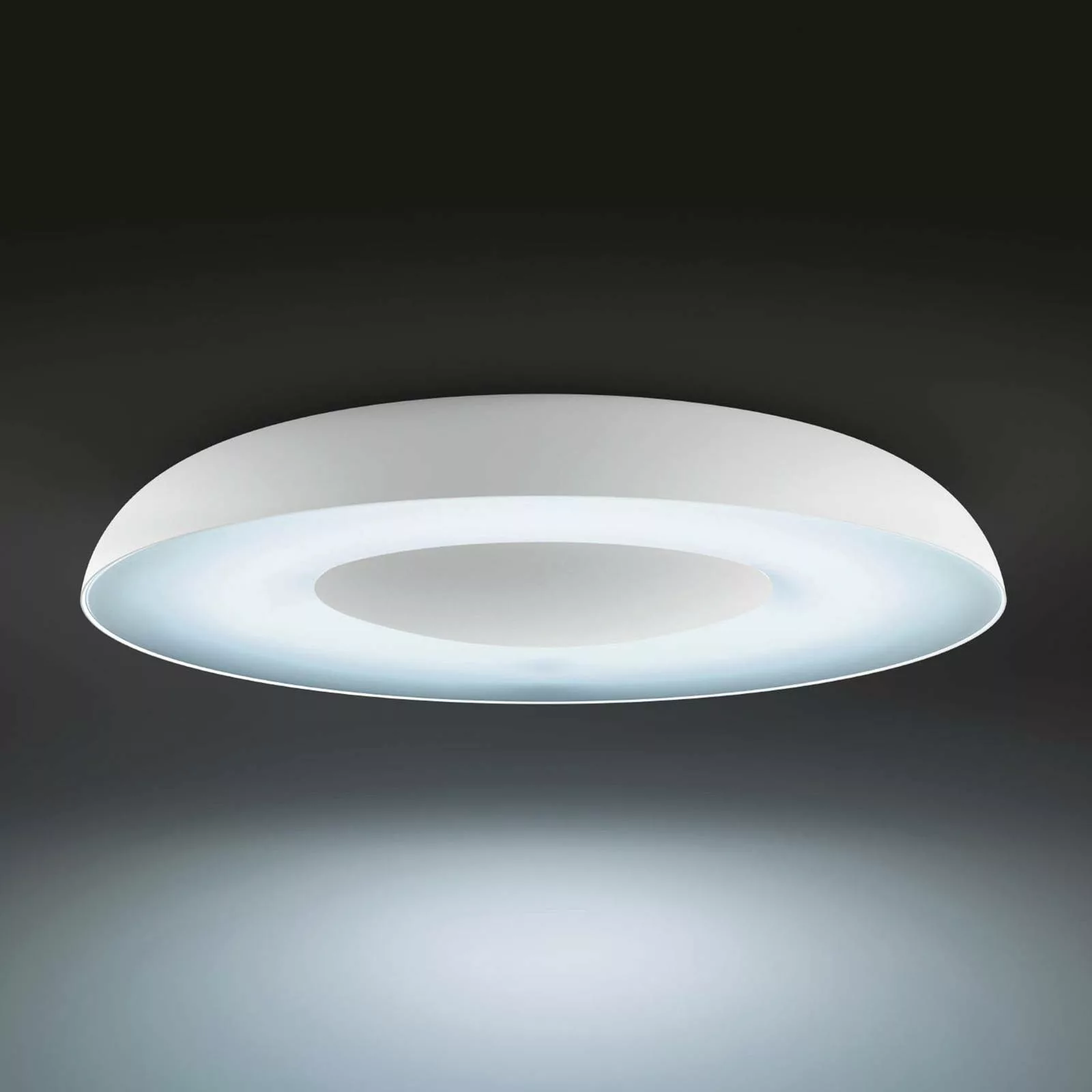 Philips Hue White Ambiance Still Deckenlampe weiß günstig online kaufen