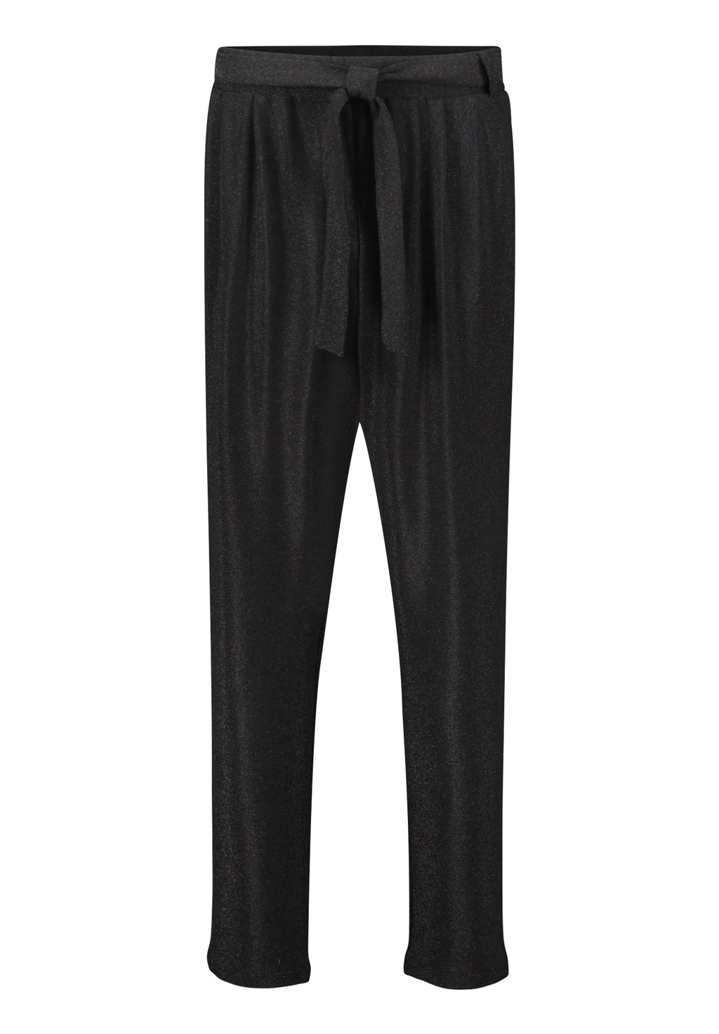Betty&Co Anzughose "Betty & Co Damen Anzughose mit Lurexfaden", Material günstig online kaufen