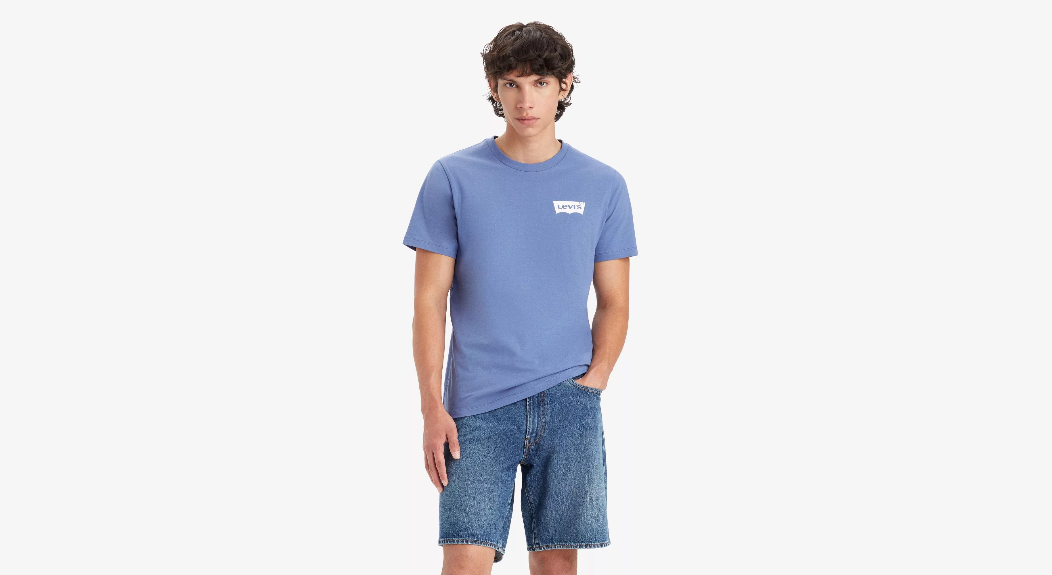 Levis T-Shirt günstig online kaufen