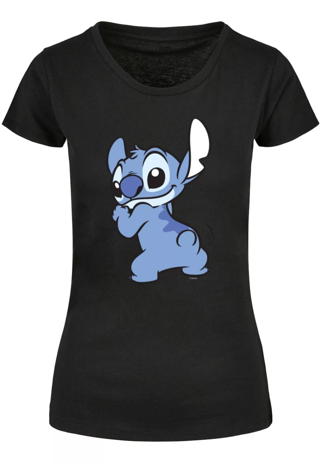 ABSOLUTE CULT T-Shirt "ABSOLUTE CULT Damen", (1 tlg.) günstig online kaufen
