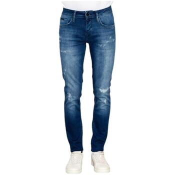 Antony Morato  Slim Fit Jeans - günstig online kaufen