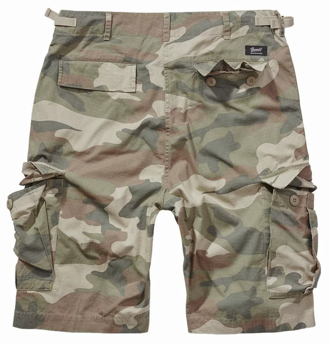 Brandit Shorts Bdu Ripstop Shorts günstig online kaufen