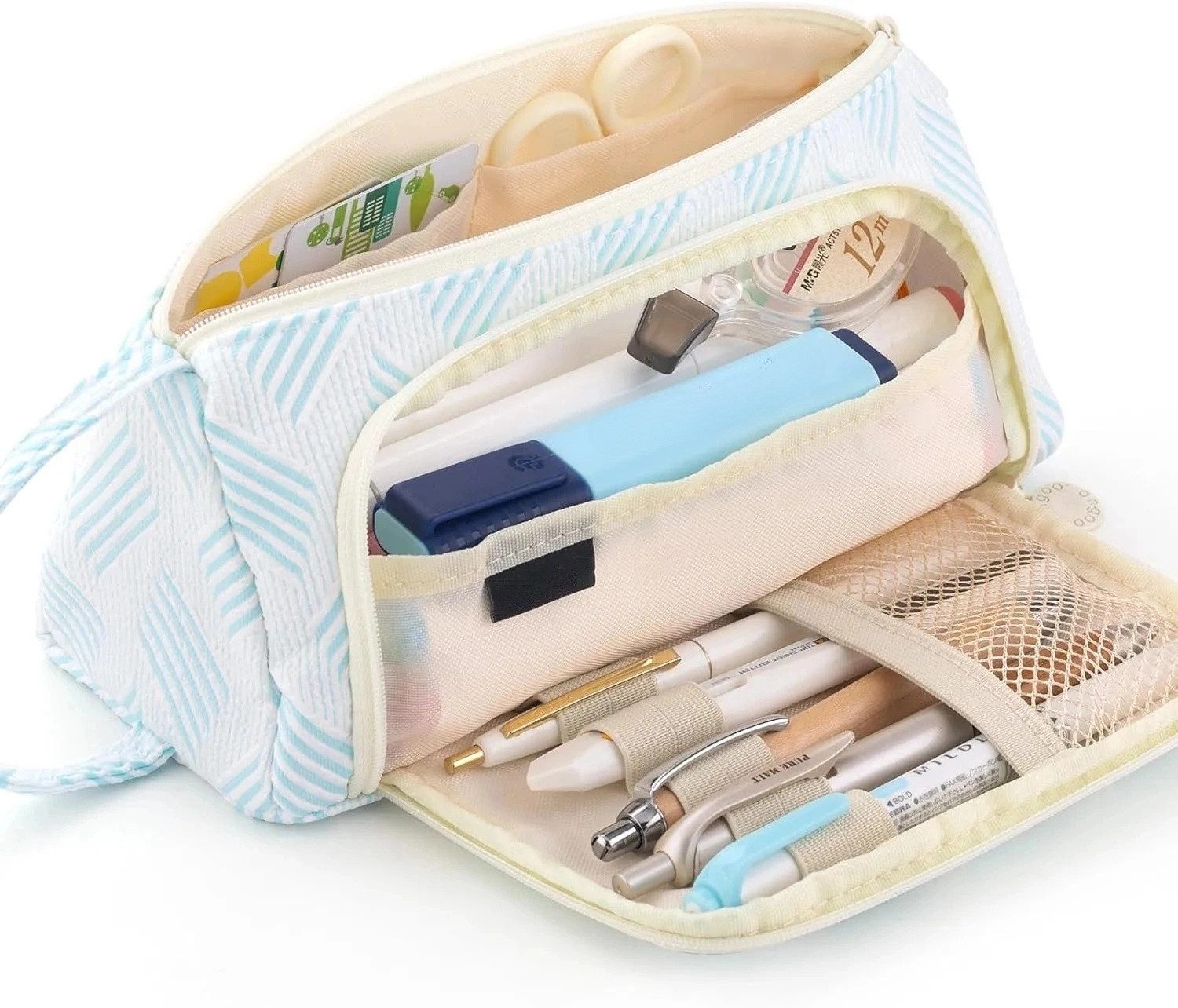 Coonoor Federmäppchen Mäppchen Federtaschen, Extra Groß günstig online kaufen