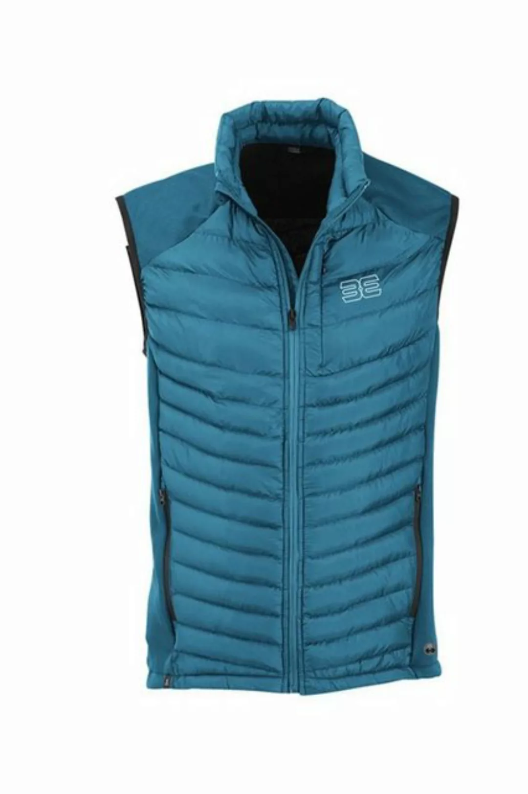 Maul Steppweste Maul Herren Brunnenkopf 3XT - Rec Hybrid Thermowes günstig online kaufen