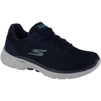 Skechers  Sneaker Go Walk 6 - Iconic Vision günstig online kaufen