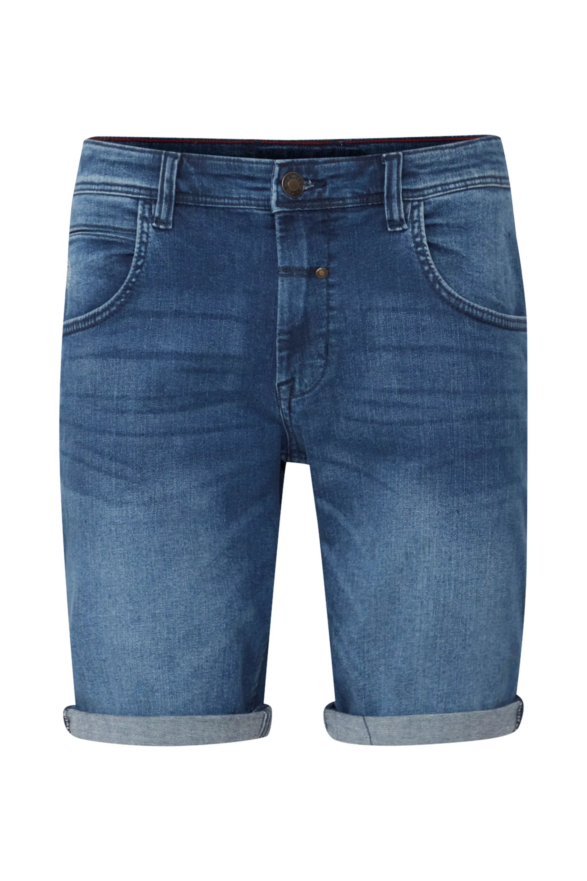 FQ1924 Jeansshorts FQ1924 FQRome günstig online kaufen