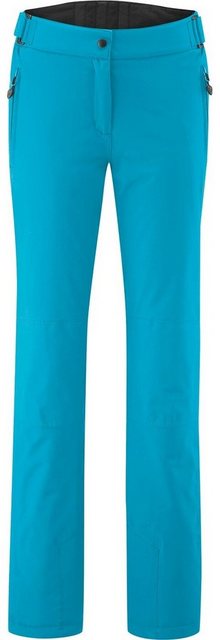 Maier Sports Funktionshose Vroni slim Da-Hose mTEX el. TEAL POP günstig online kaufen