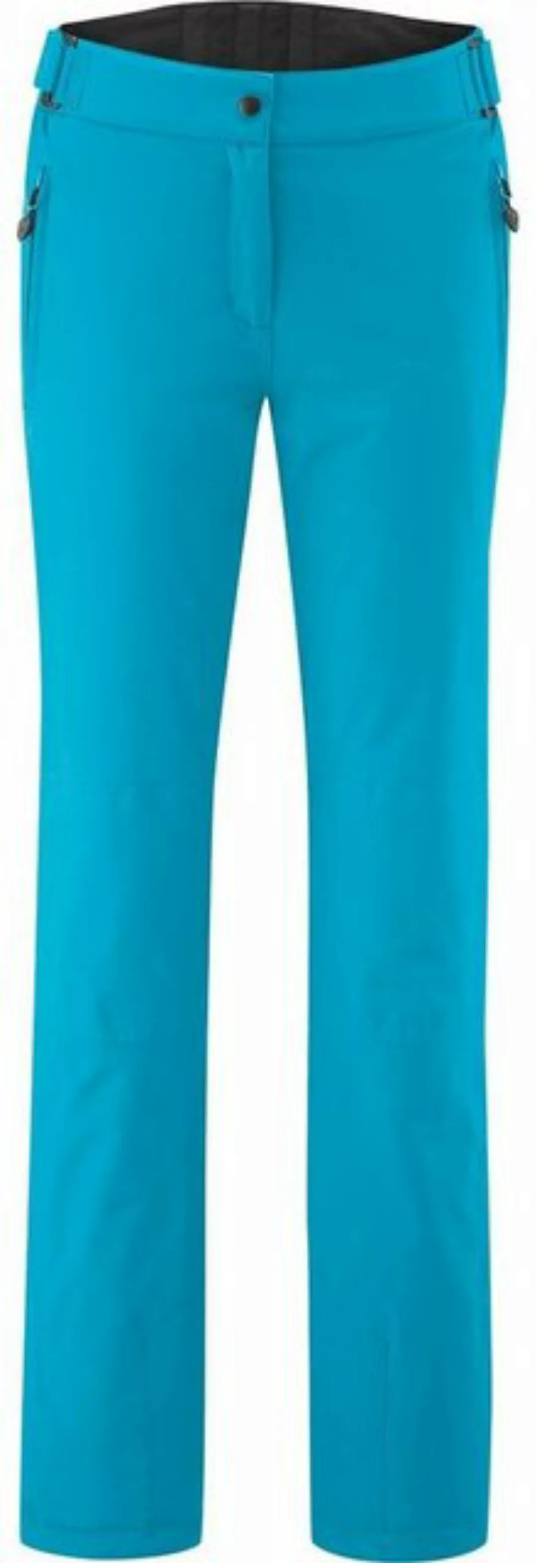 Maier Sports Funktionshose Vroni slim Da-Hose mTEX el. TEAL POP günstig online kaufen