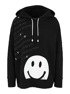 Sweatshirt Doris Streich schwarz günstig online kaufen