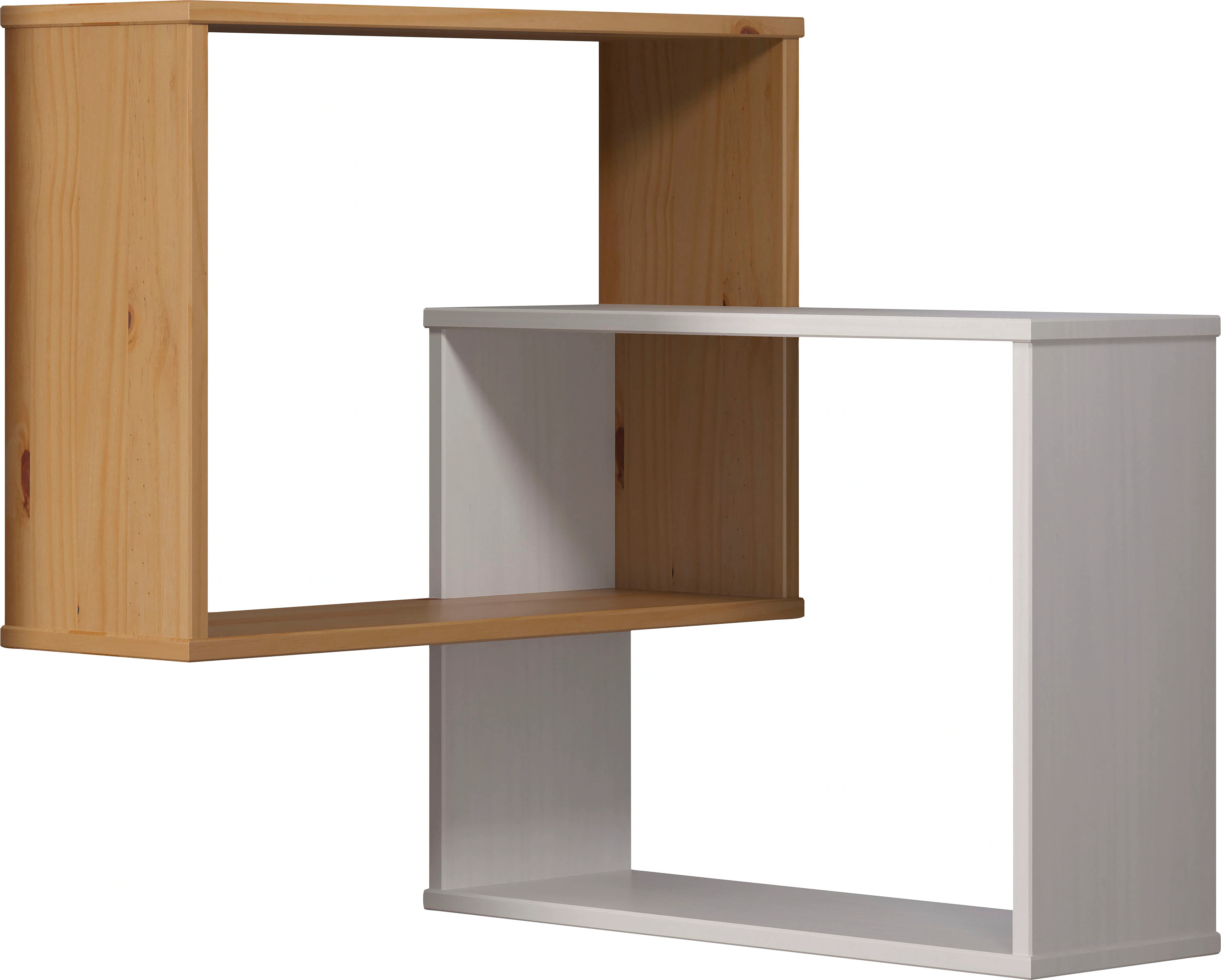 INTER-FURN Wandregal "Mestre", Tolle Erweiterung der Interfurn Mestre Möbel günstig online kaufen