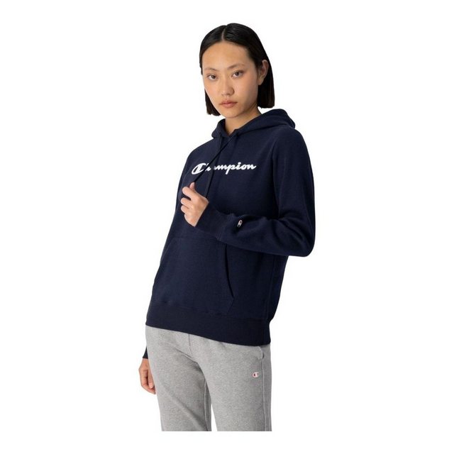 Champion Hoodie Legacy Logo (1-tlg) günstig online kaufen