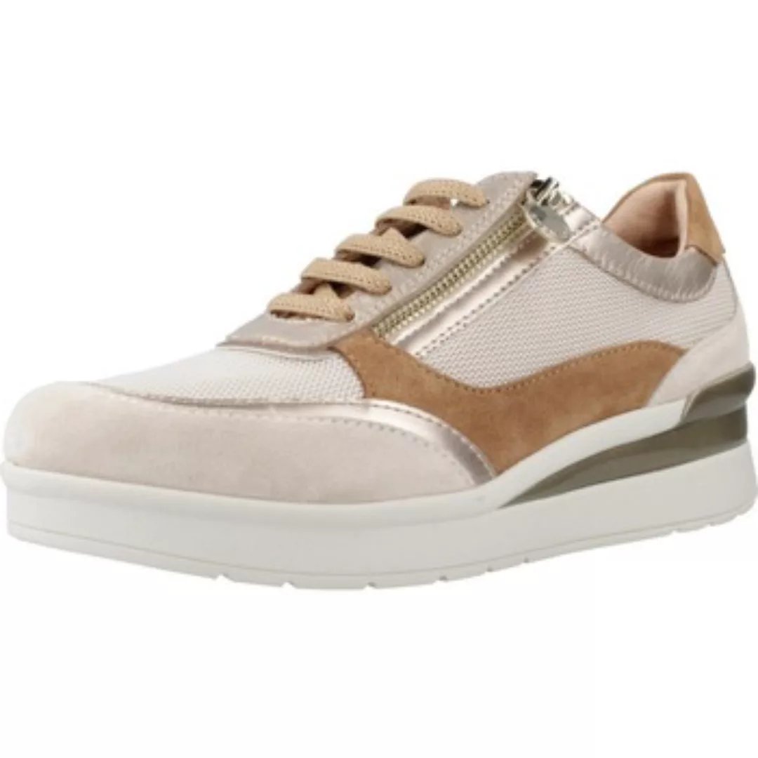 Stonefly  Sneaker CREAM 52 VELOUR TEX günstig online kaufen