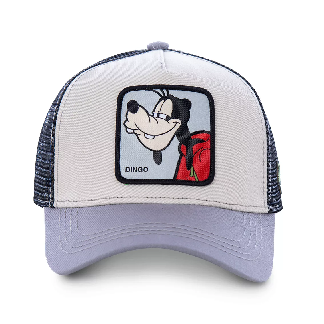 Disney Herren Trucker Cap Mickey Mouse Donald Duck Goofy Retro Cartoon Char günstig online kaufen