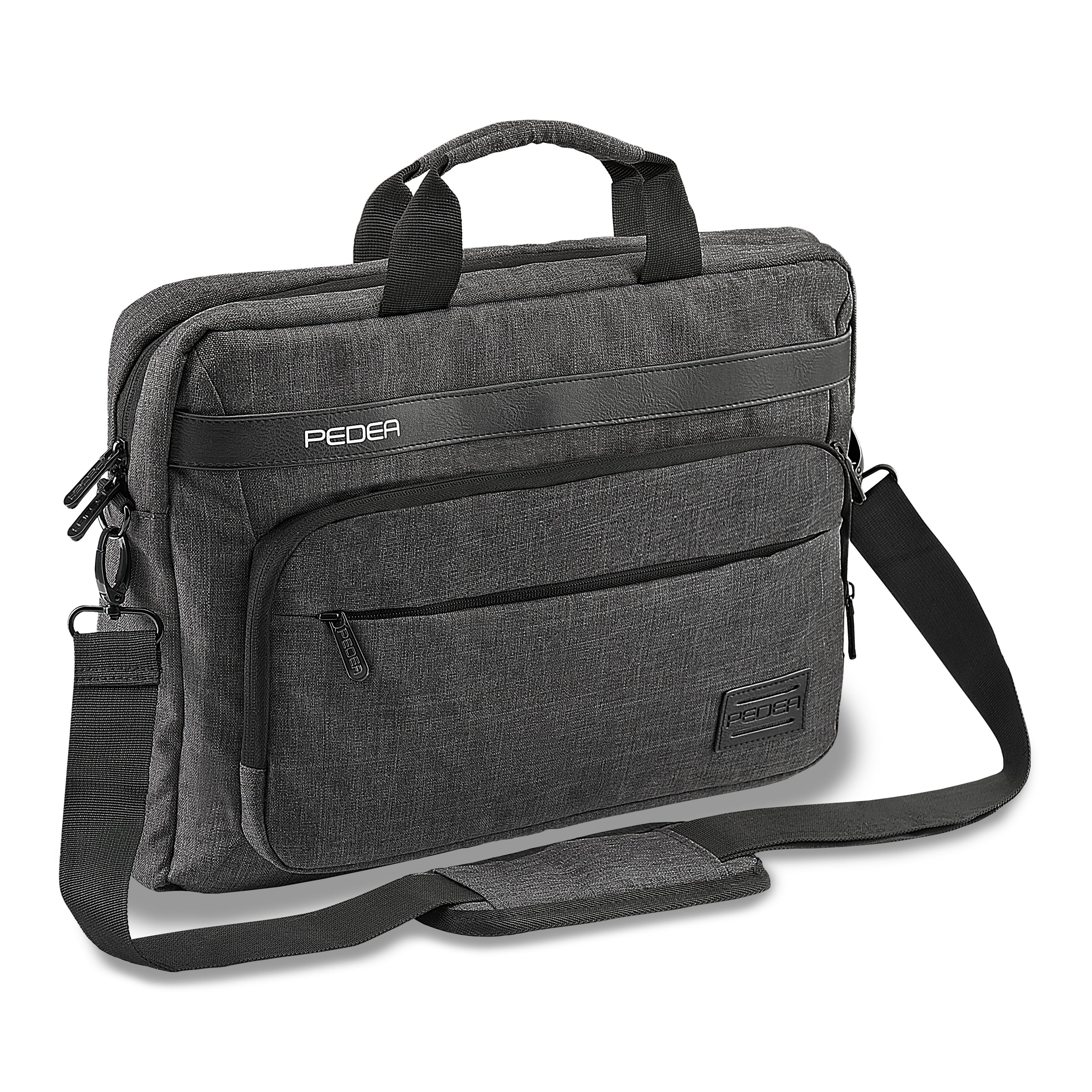 PEDEA Laptoptasche URBAN (für 15,6 Zoll günstig online kaufen