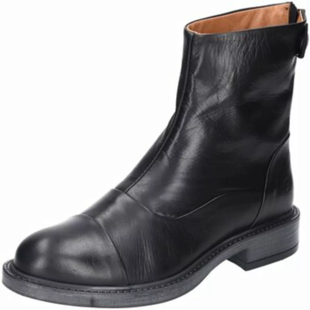 D.Co Copenhagen  Stiefel Stiefeletten Dahlia black S212-1006-001-01 günstig online kaufen