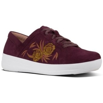 FitFlop  Sneaker F SPORTY II BAROQUE BERRY günstig online kaufen