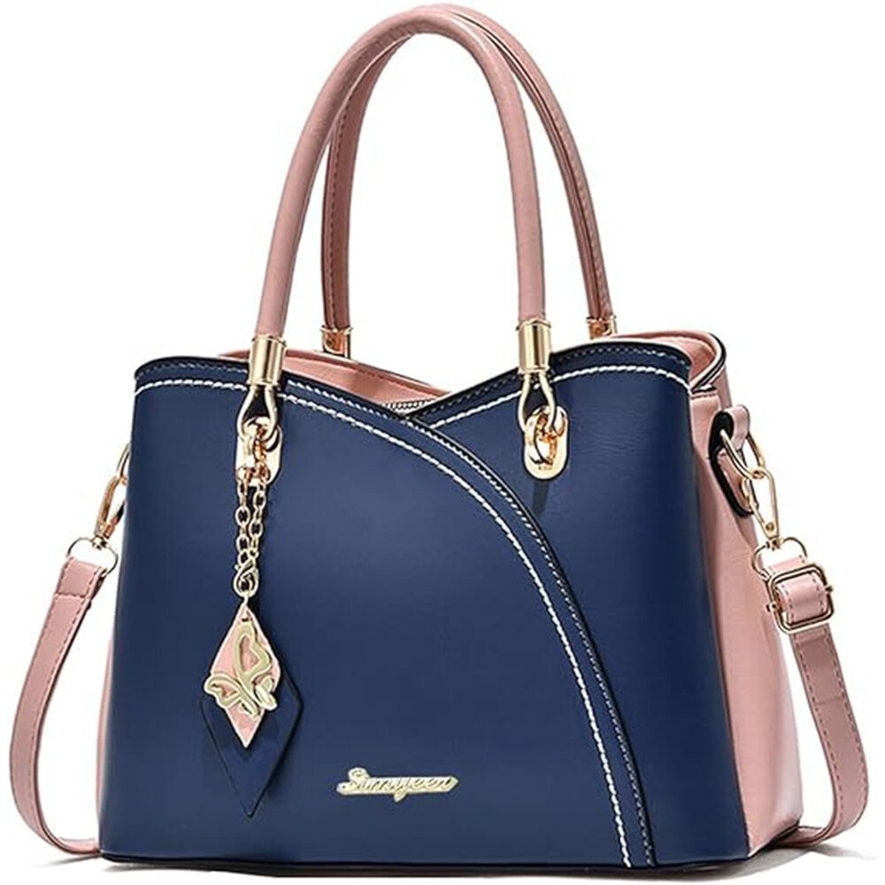 HAUSS SPOLE Henkeltasche Handtaschen für Damen, günstig online kaufen