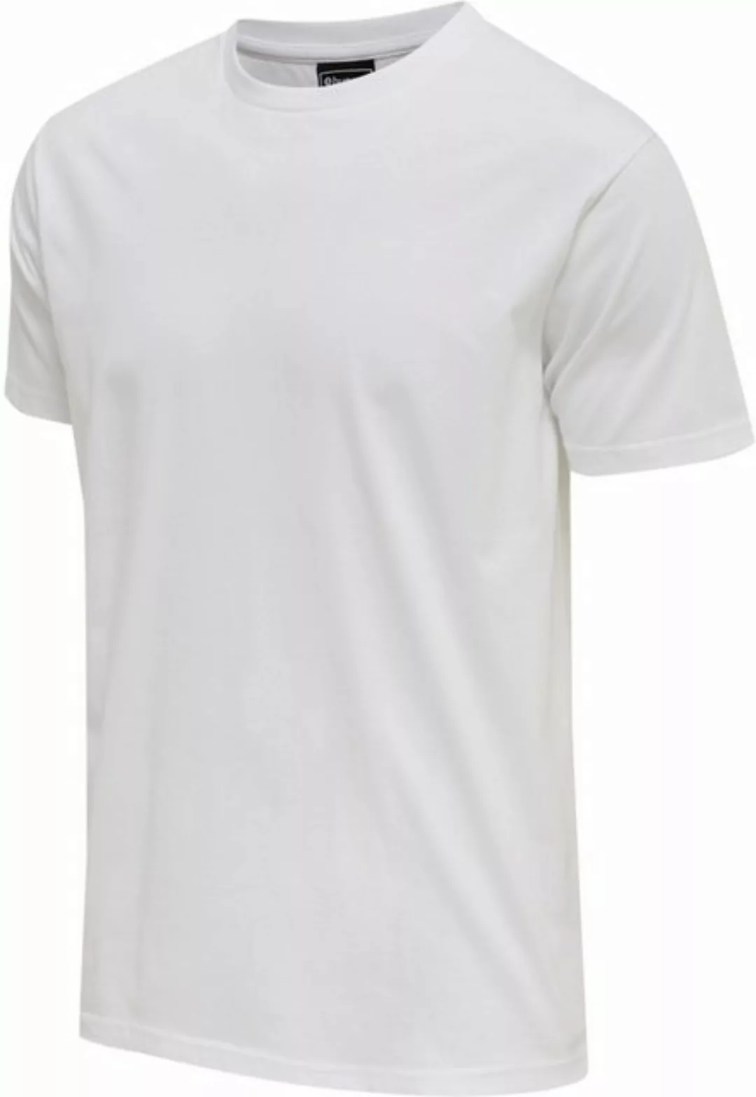 hummel T-Shirt Hummel Herren T-Shirt hmlRED Basic T-Shirt S/S 215119 günstig online kaufen