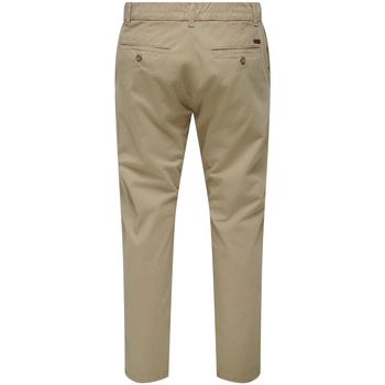 Only & Sons   Chinos Hose FREE Chino-Hose günstig online kaufen