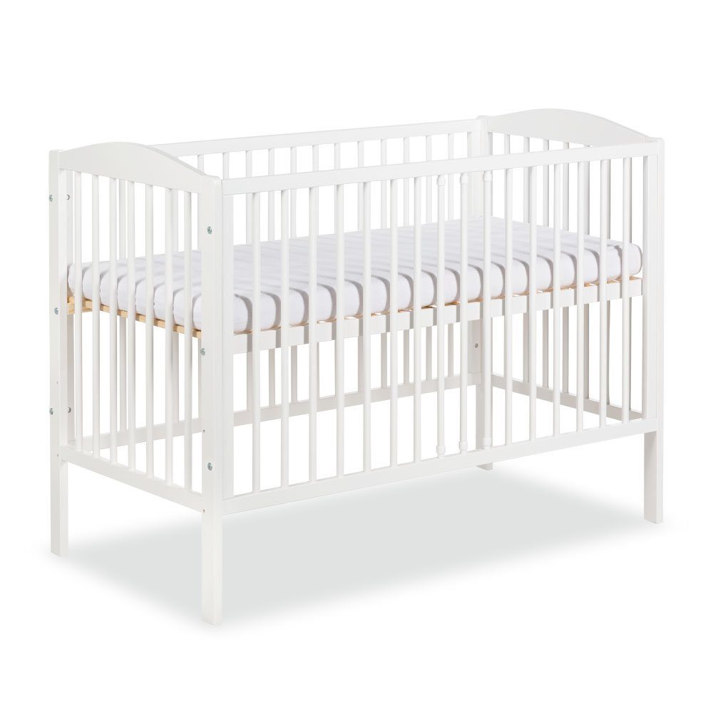 Clamaro Babybett, Clamaro HENRY Babybett 120 günstig online kaufen