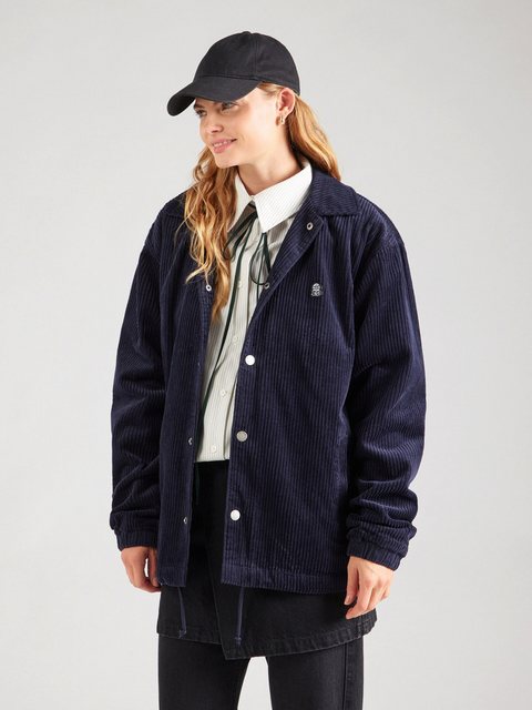 Dr. Denim Cordjacke Split (1-St) günstig online kaufen