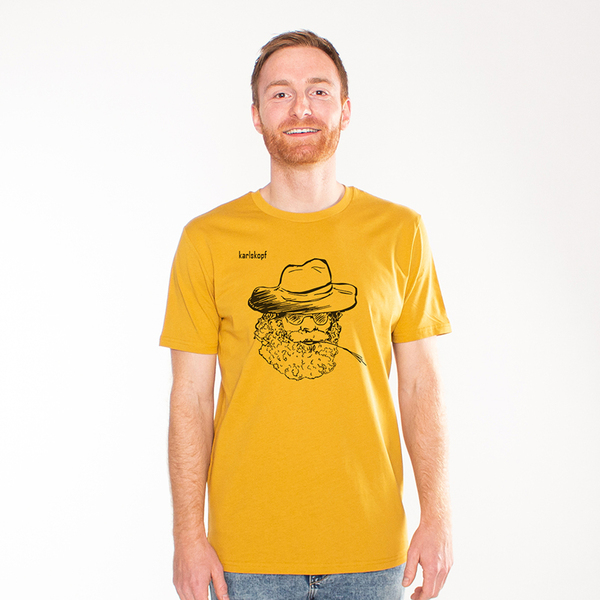 Farmer | Herren T-shirt günstig online kaufen