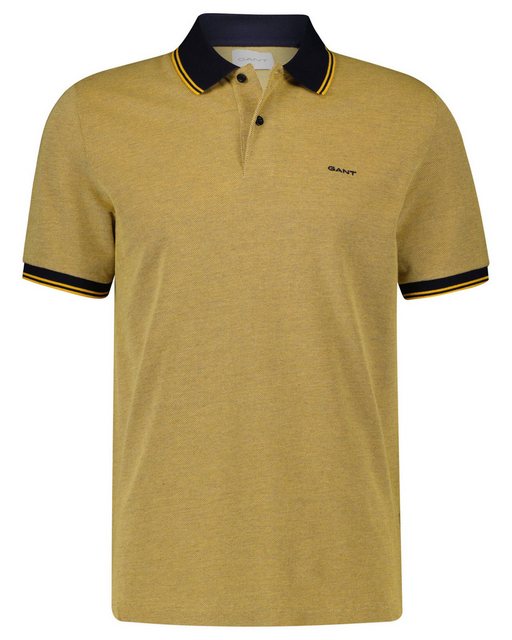 Gant Poloshirt Herren Poloshirt (1-tlg) günstig online kaufen