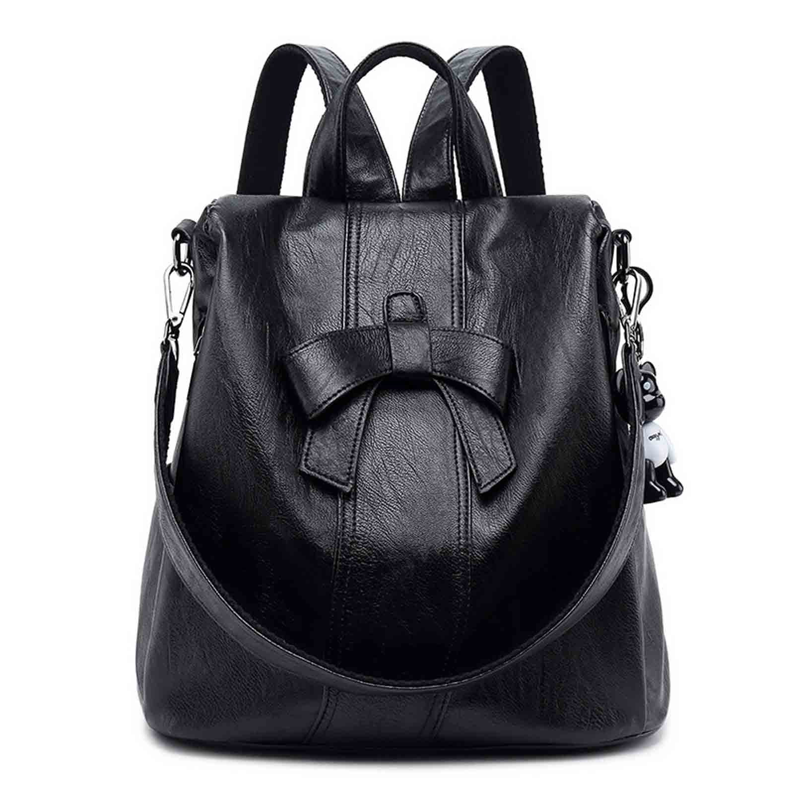HAUSS SPOLE Laptoprucksack Rucksack Damen Wasserdicht günstig online kaufen