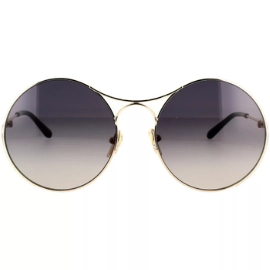 Chloe  Sonnenbrillen Chloé Sonnenbrille CH0166S 001 günstig online kaufen