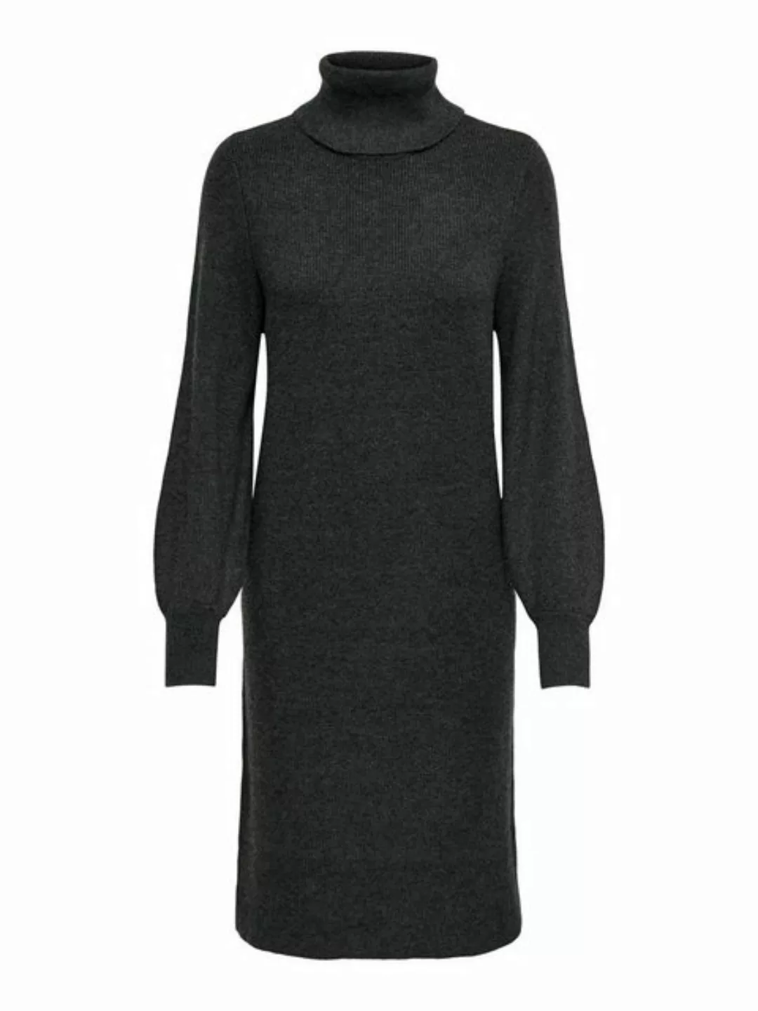 ONLY Strickkleid ONLSASHA L/S ROLLNECK DRESS NCA KNT günstig online kaufen