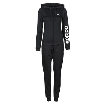adidas  Jogginganzüge W LIN FT TS günstig online kaufen