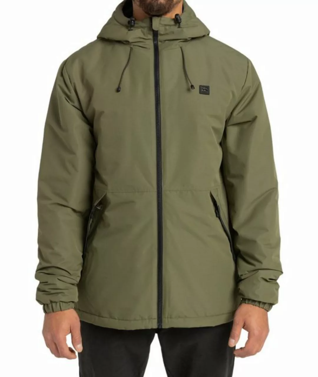 Billabong Anorak Billabong M Transport Revo 10k Jacket Herren günstig online kaufen