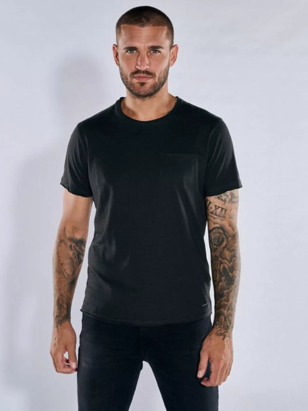 emilio adani T-Shirt Basic-Shirt "My Favorite günstig online kaufen