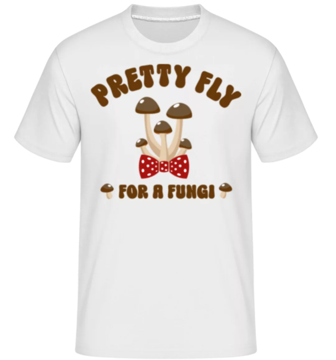 Pretty Fly · Shirtinator Männer T-Shirt günstig online kaufen