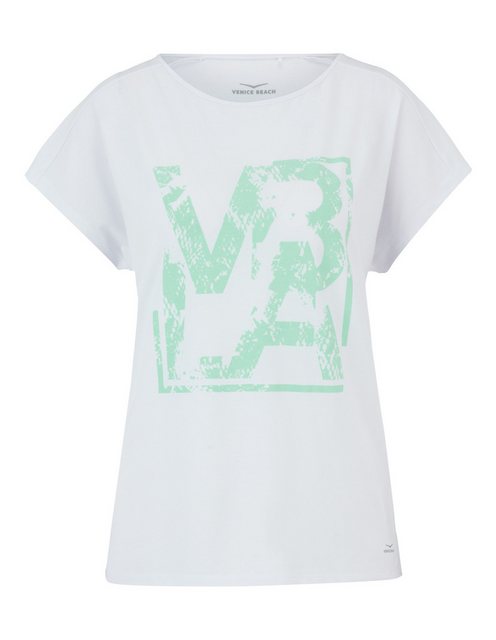 Venice Beach T-Shirt T-Shirt VB Tia günstig online kaufen
