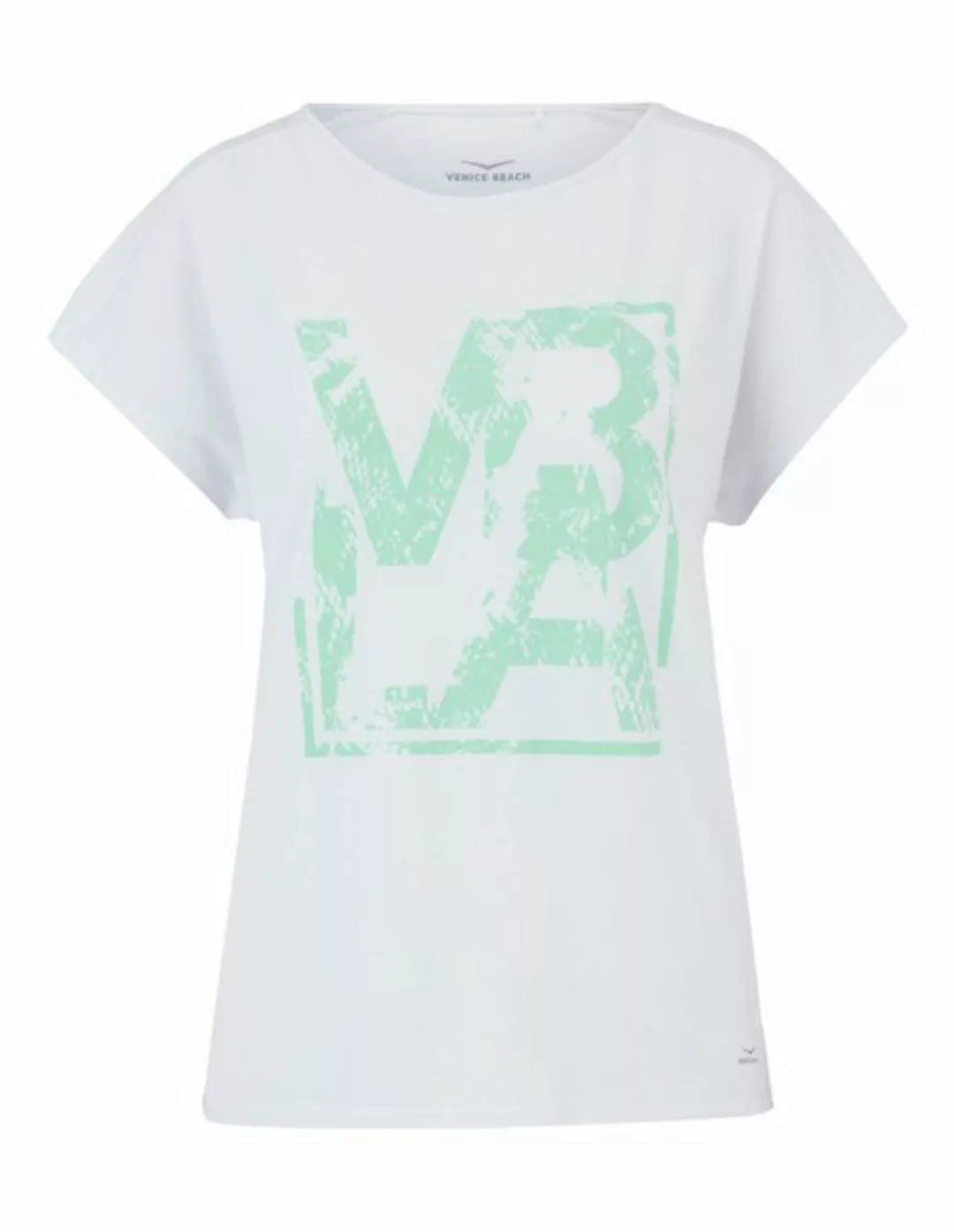 Venice Beach T-Shirt T-Shirt VB Tia (1-tlg) günstig online kaufen